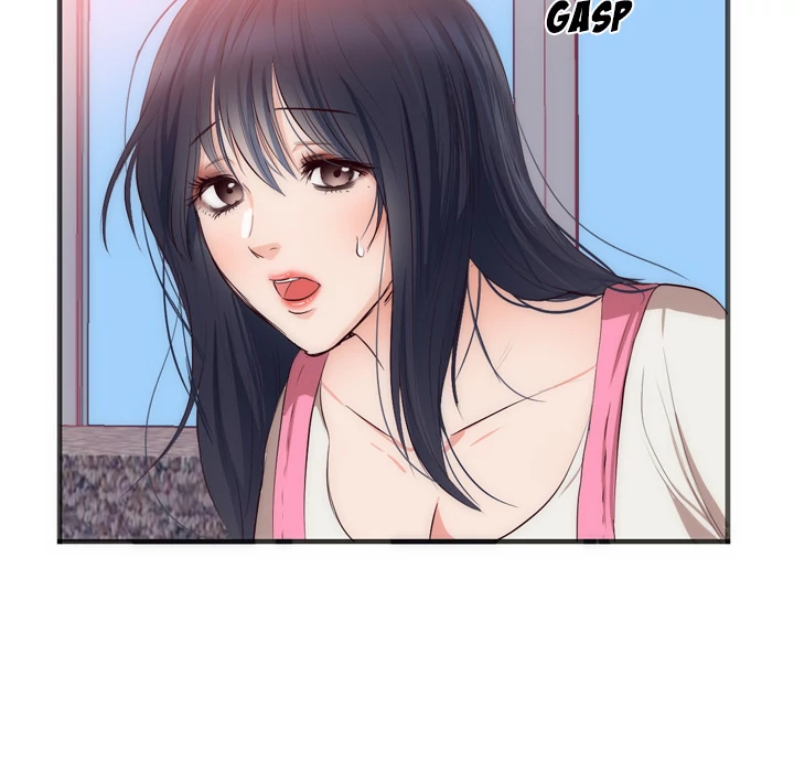 The Daughter of My First Love Chapter 22 - HolyManga.Net