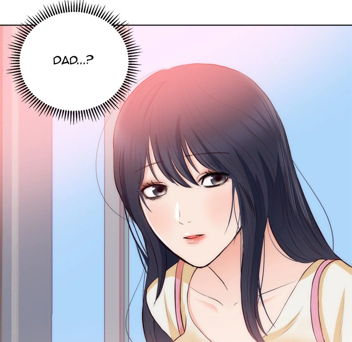 The Daughter of My First Love Chapter 22 - HolyManga.Net