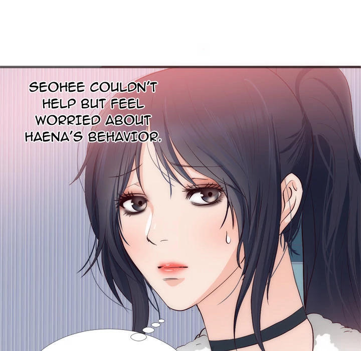 The Daughter of My First Love Chapter 22 - HolyManga.Net