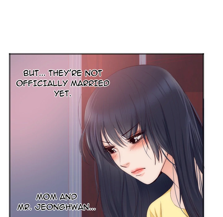 The Daughter of My First Love Chapter 22 - HolyManga.Net