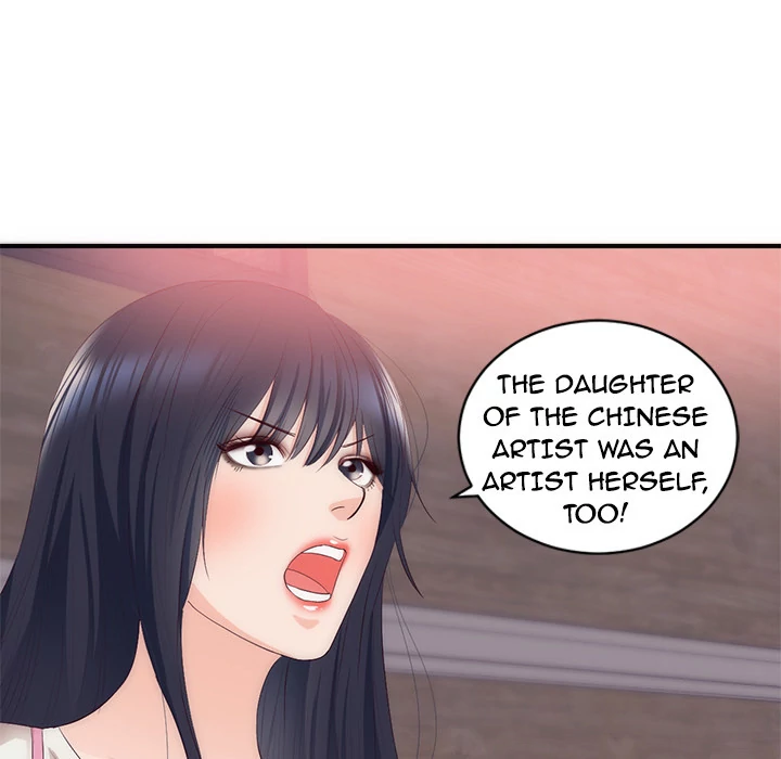 The Daughter of My First Love Chapter 23 - HolyManga.Net