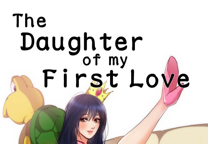 The Daughter of My First Love Chapter 23 - HolyManga.Net