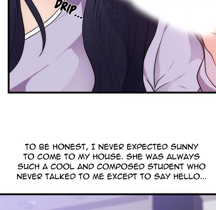 The Daughter of My First Love Chapter 34 - HolyManga.Net