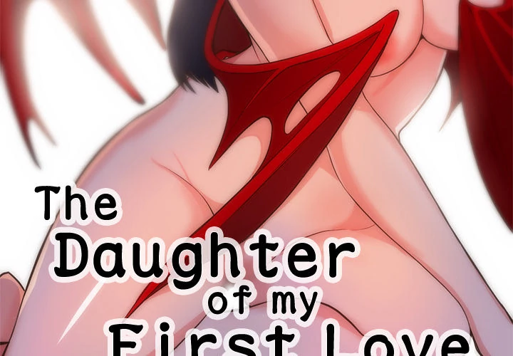 The Daughter of My First Love Chapter 34 - HolyManga.Net