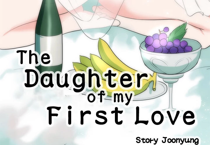 The Daughter of My First Love Chapter 35 - HolyManga.Net