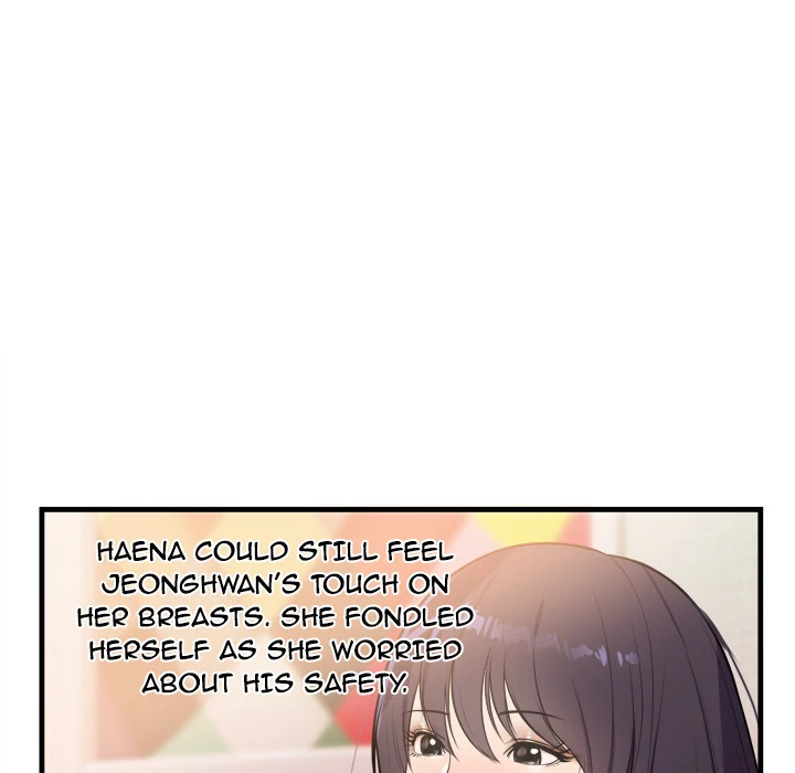 The Daughter of My First Love Chapter 39 - HolyManga.Net