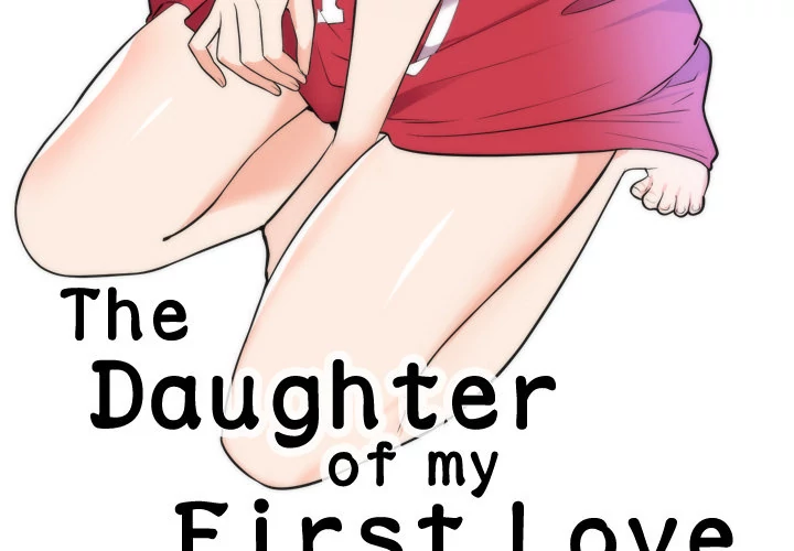 The Daughter of My First Love Chapter 39 - HolyManga.Net