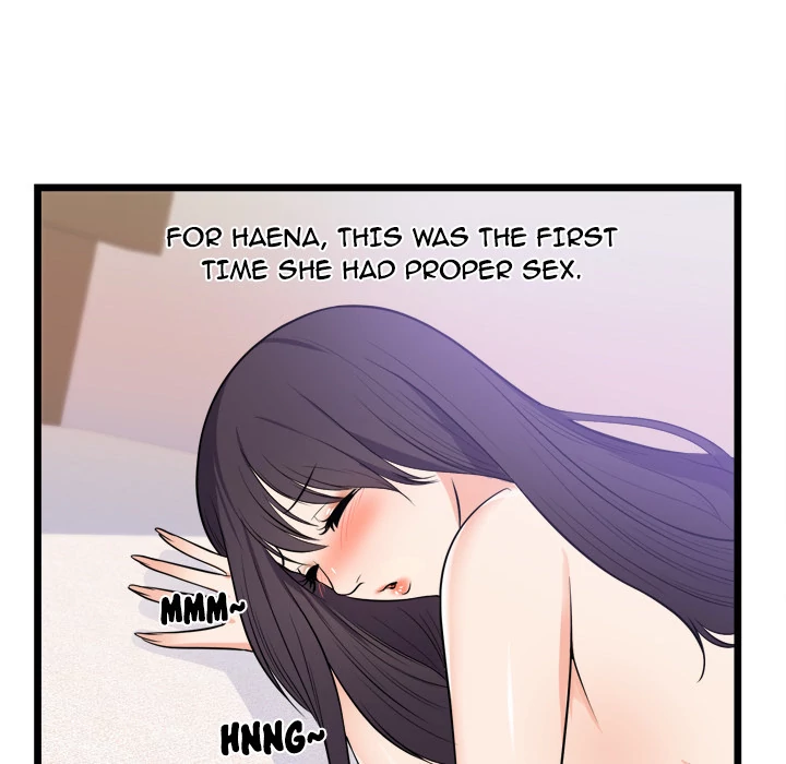 The Daughter of My First Love Chapter 39 - HolyManga.Net