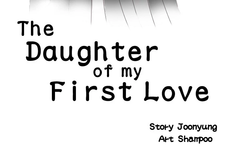 The Daughter of My First Love Chapter 3 - HolyManga.Net