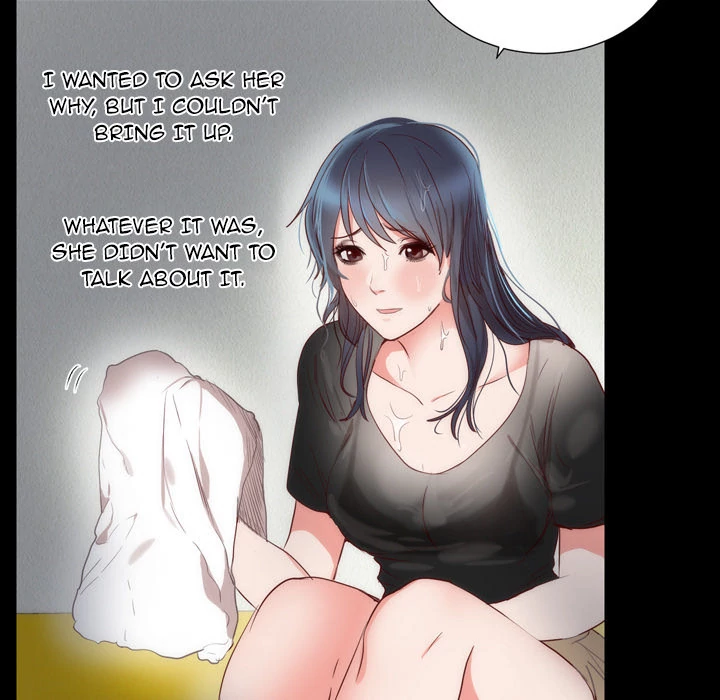 The Daughter of My First Love Chapter 3 - HolyManga.Net