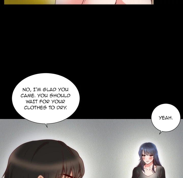 The Daughter of My First Love Chapter 3 - HolyManga.Net