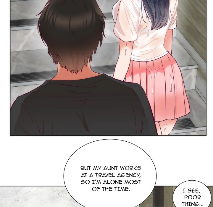 The Daughter of My First Love Chapter 3 - HolyManga.Net