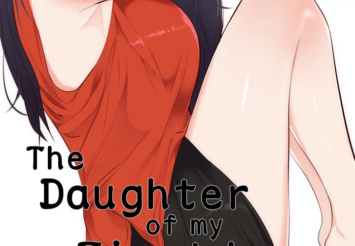 The Daughter of My First Love Chapter 30 - HolyManga.Net