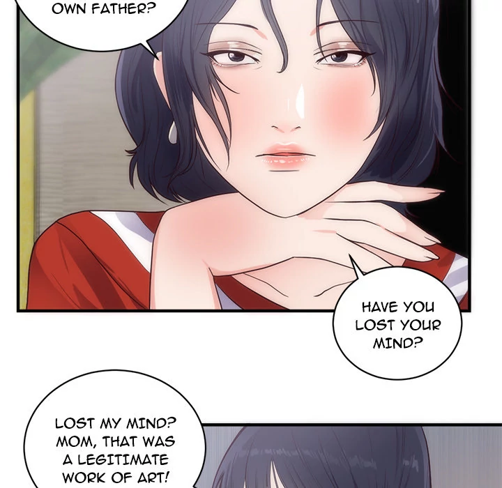 The Daughter of My First Love Chapter 33 - HolyManga.Net