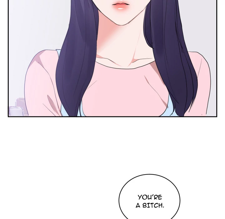 The Daughter of My First Love Chapter 45 - HolyManga.Net