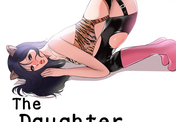 The Daughter of My First Love Chapter 47 - HolyManga.Net