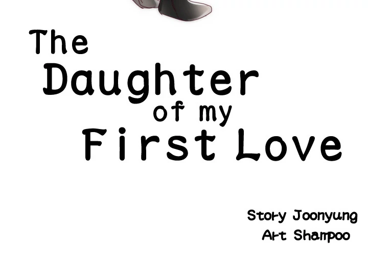 The Daughter of My First Love Chapter 4 - HolyManga.Net