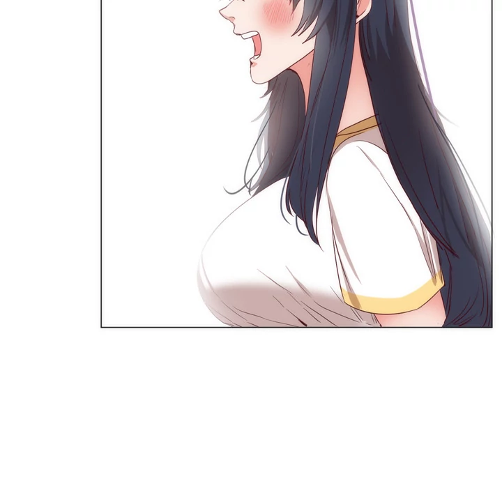 The Daughter of My First Love Chapter 4 - HolyManga.Net