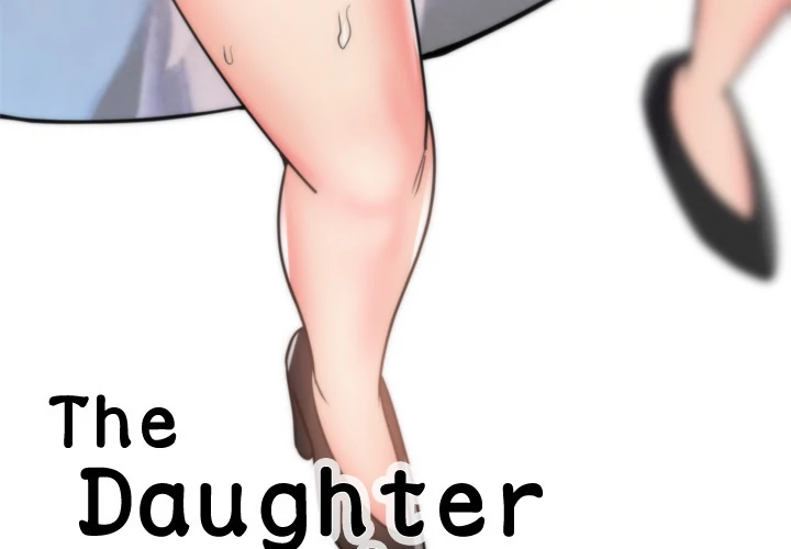 The Daughter of My First Love Chapter 40 - HolyManga.Net