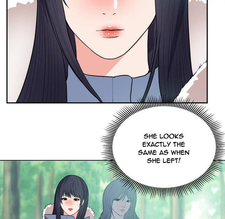 The Daughter of My First Love Chapter 41 - HolyManga.Net