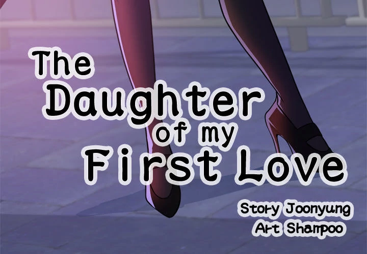 The Daughter of My First Love Chapter 41 - HolyManga.Net