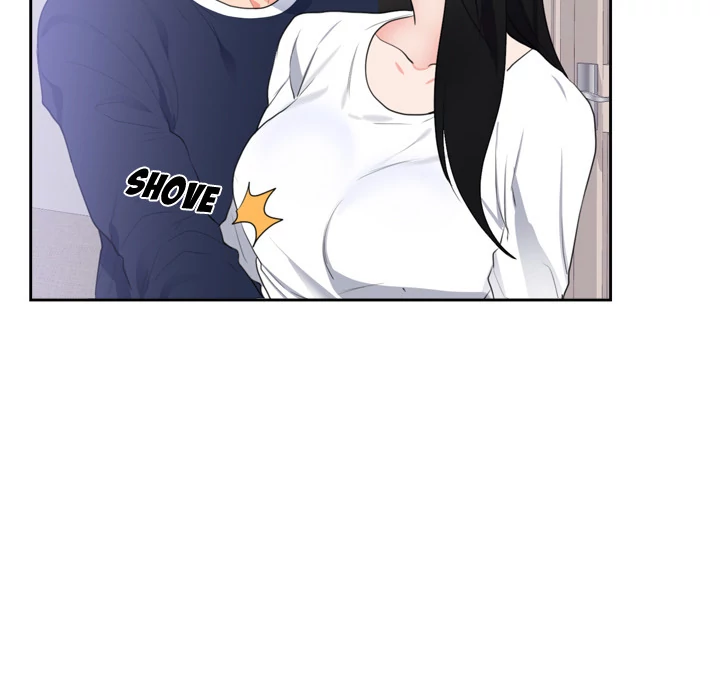 The Daughter of My First Love Chapter 43 - HolyManga.Net