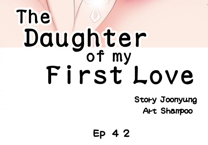 The Daughter of My First Love Chapter 43 - HolyManga.Net