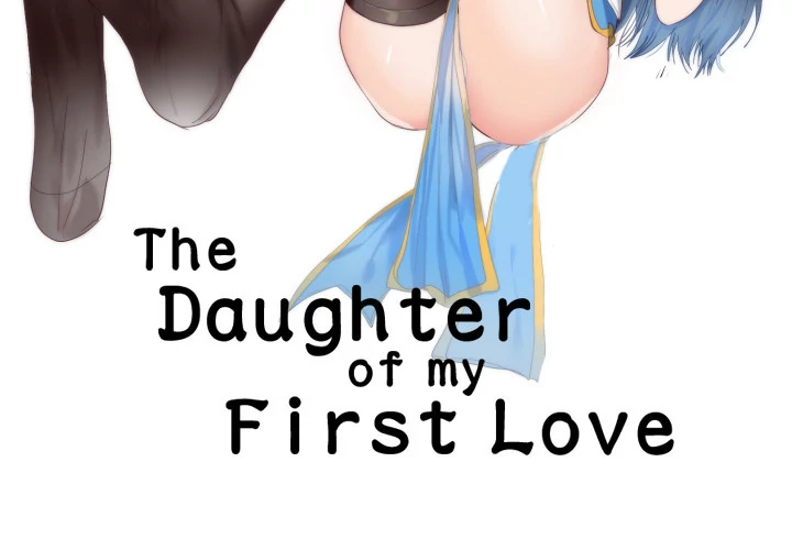 The Daughter of My First Love Chapter 5 - HolyManga.Net