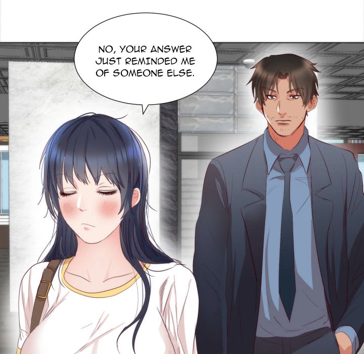 The Daughter of My First Love Chapter 5 - HolyManga.Net