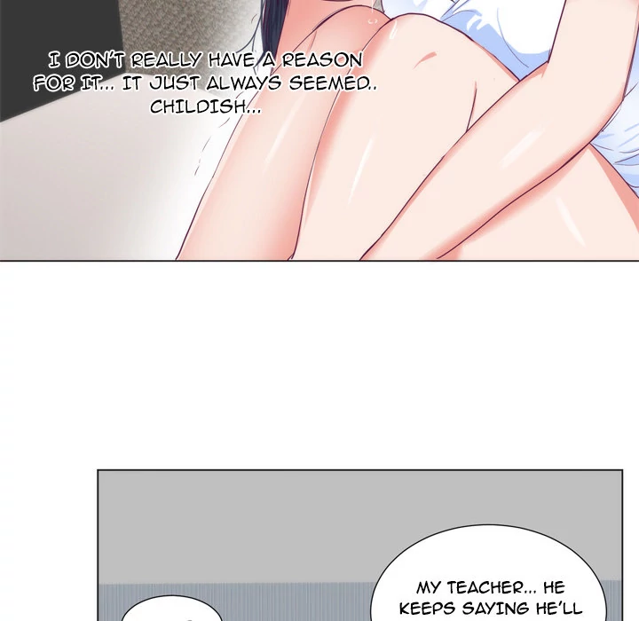 The Daughter of My First Love Chapter 5 - HolyManga.Net