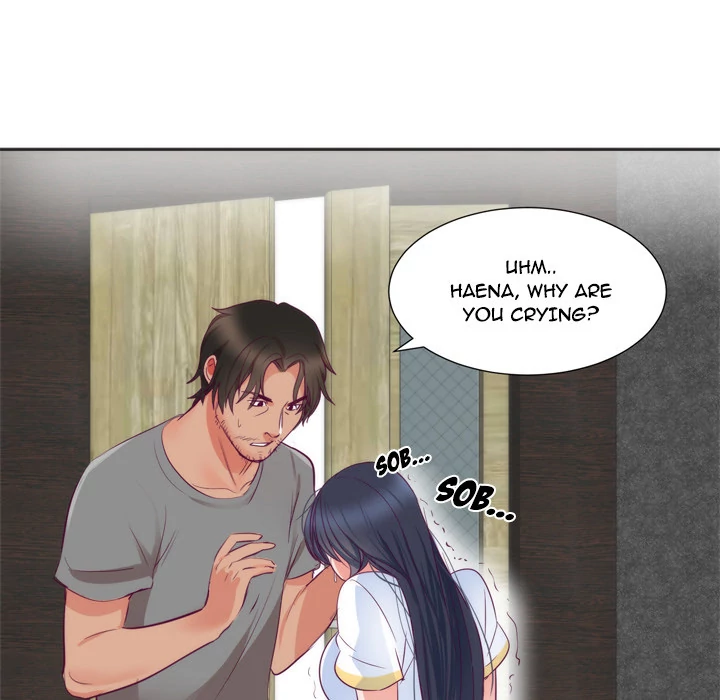 The Daughter of My First Love Chapter 5 - HolyManga.Net