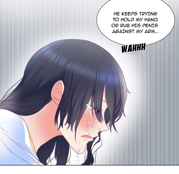 The Daughter of My First Love Chapter 5 - HolyManga.Net