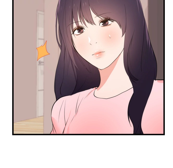 The Daughter of My First Love Chapter 50 - HolyManga.Net