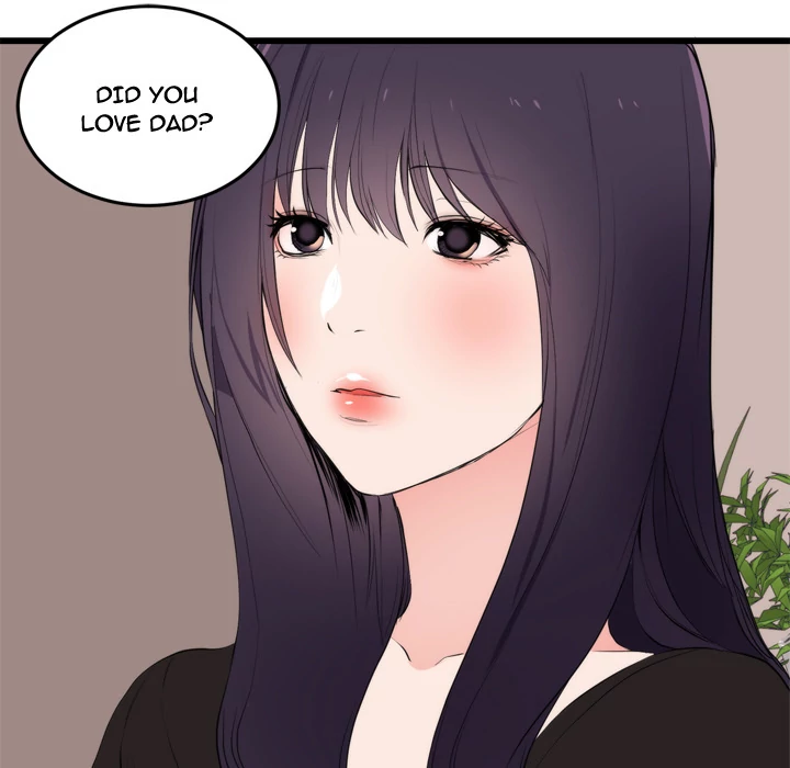 The Daughter of My First Love Chapter 50 - HolyManga.Net