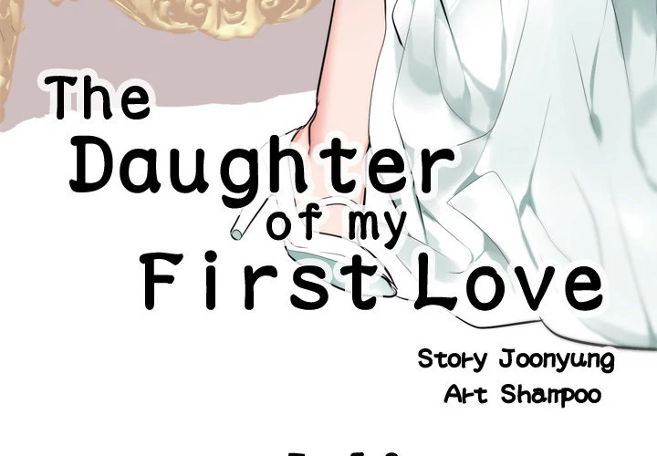 The Daughter of My First Love Chapter 50 - HolyManga.Net