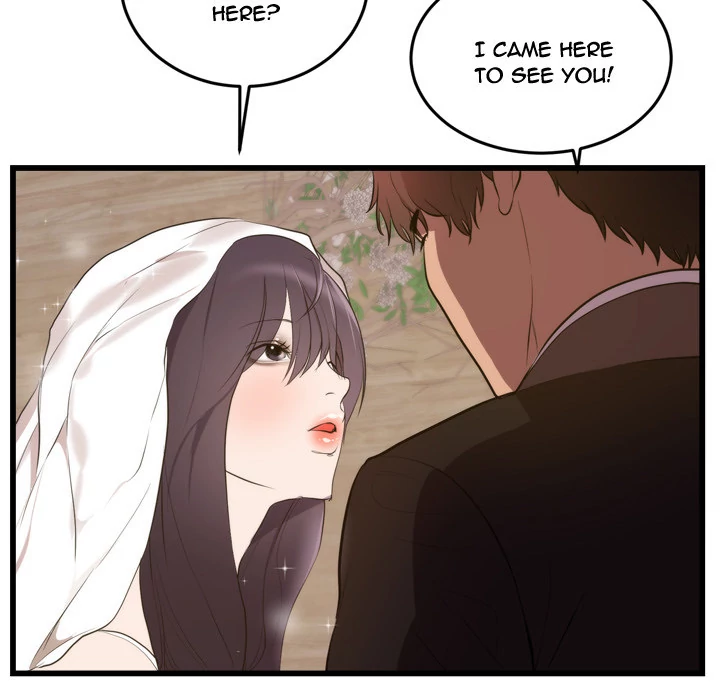 The Daughter of My First Love Chapter 50 - HolyManga.Net