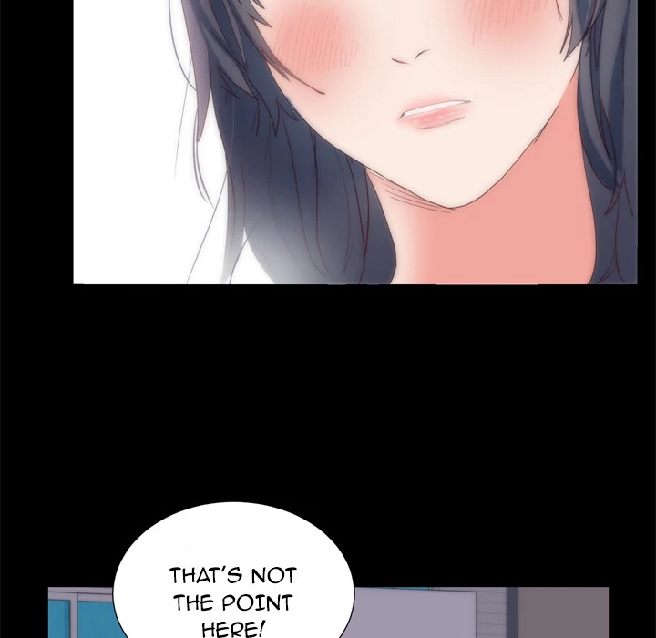 The Daughter of My First Love Chapter 6 - HolyManga.Net