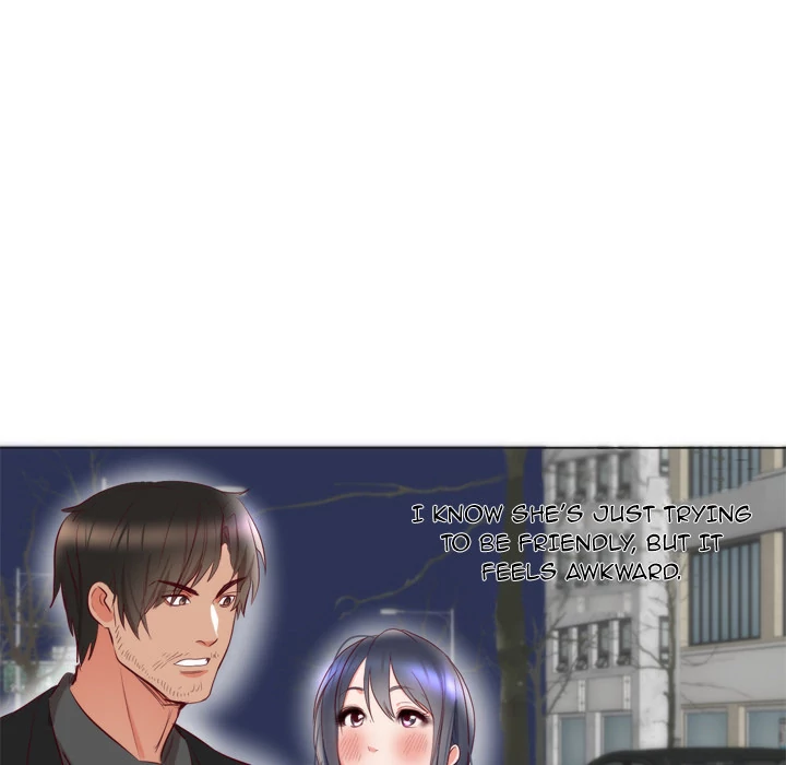 The Daughter of My First Love Chapter 6 - HolyManga.Net