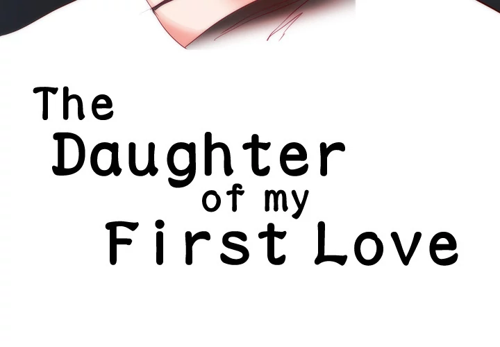 The Daughter of My First Love Chapter 8 - HolyManga.Net