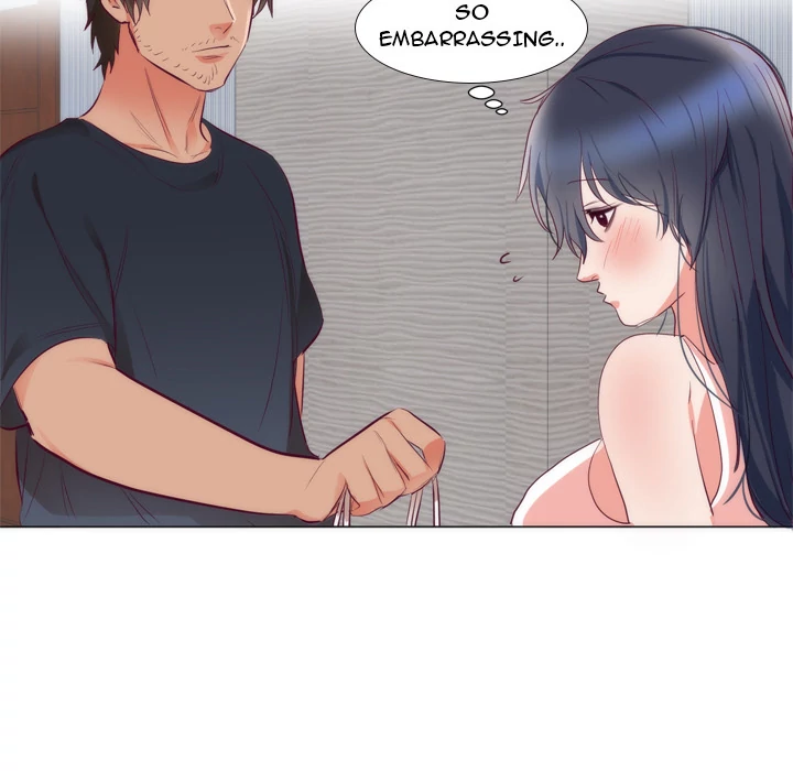 The Daughter of My First Love Chapter 8 - HolyManga.Net