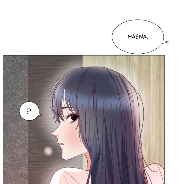 The Daughter of My First Love Chapter 8 - HolyManga.Net