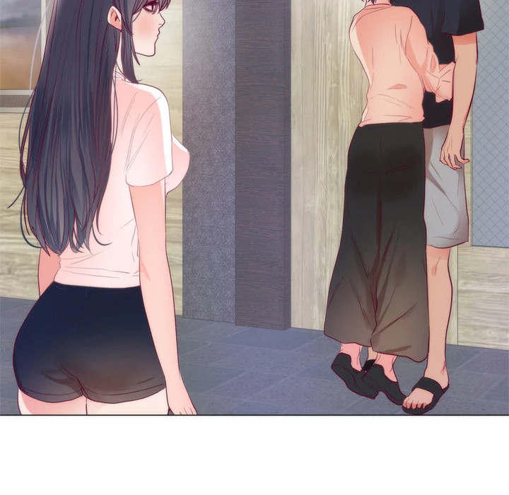 The Daughter of My First Love Chapter 8 - HolyManga.Net