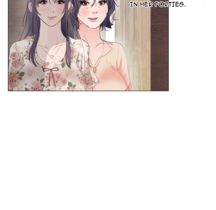 The Daughter of My First Love Chapter 9 - HolyManga.Net