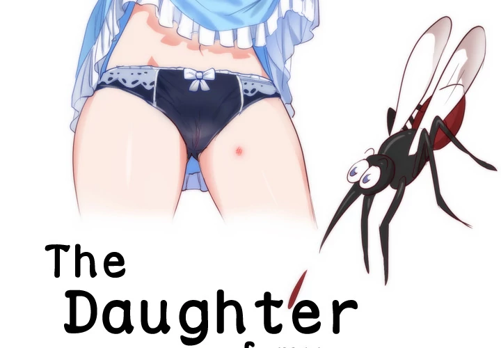 The Daughter of My First Love Chapter 9 - HolyManga.Net