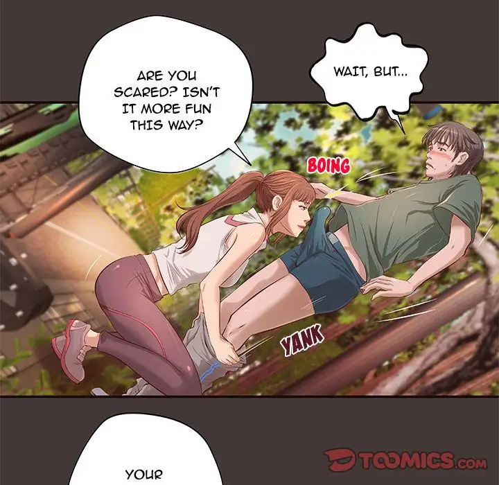 The Day We Do it Chapter 10 - HolyManga.Net