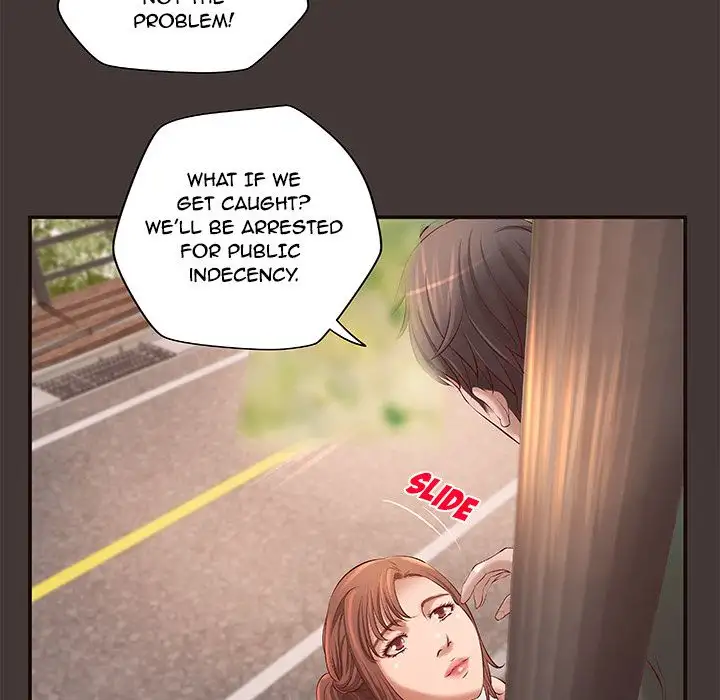 The Day We Do it Chapter 10 - HolyManga.Net