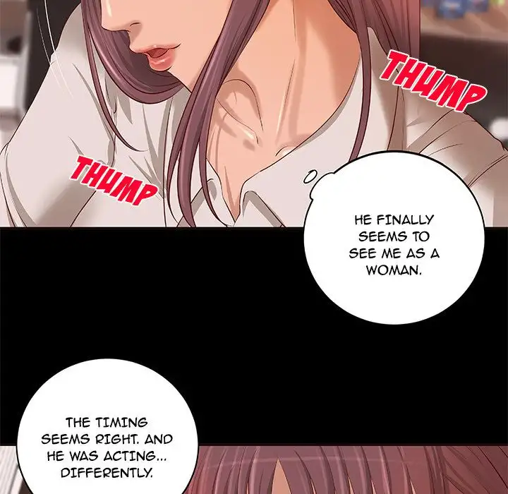 The Day We Do it Chapter 10 - HolyManga.Net