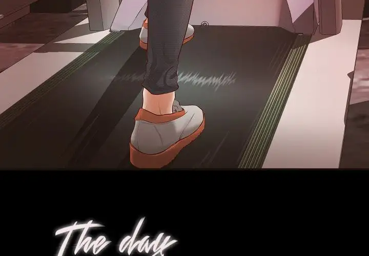 The Day We Do it Chapter 11 - HolyManga.Net