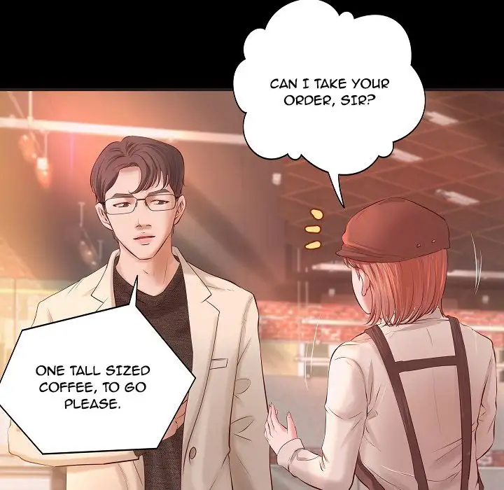 The Day We Do it Chapter 12 - HolyManga.Net