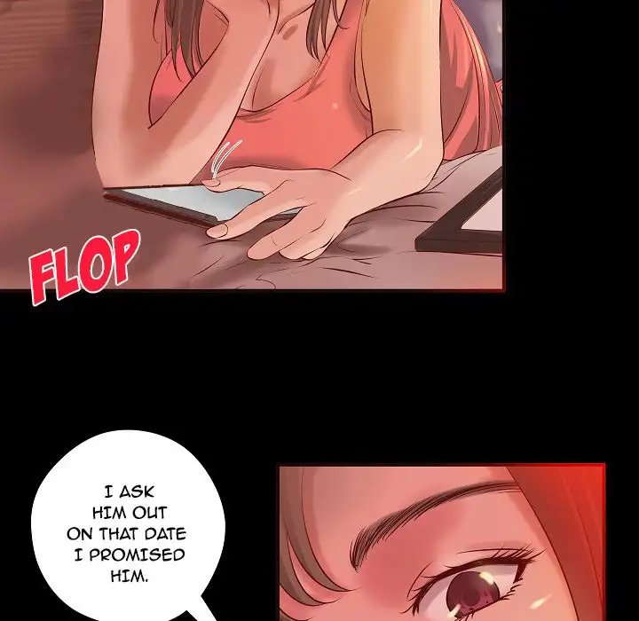 The Day We Do it Chapter 13 - HolyManga.Net